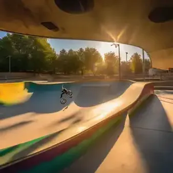 Tony Hawk's Legacy: Inspiring Future Generations of Skaters